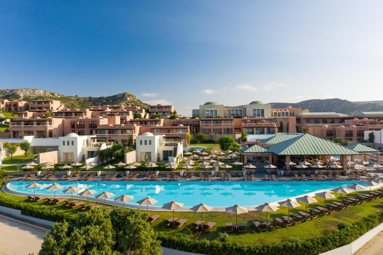 Atlantica Belvedere Resort - Adults Only Kardamena  Exteriér fotografie