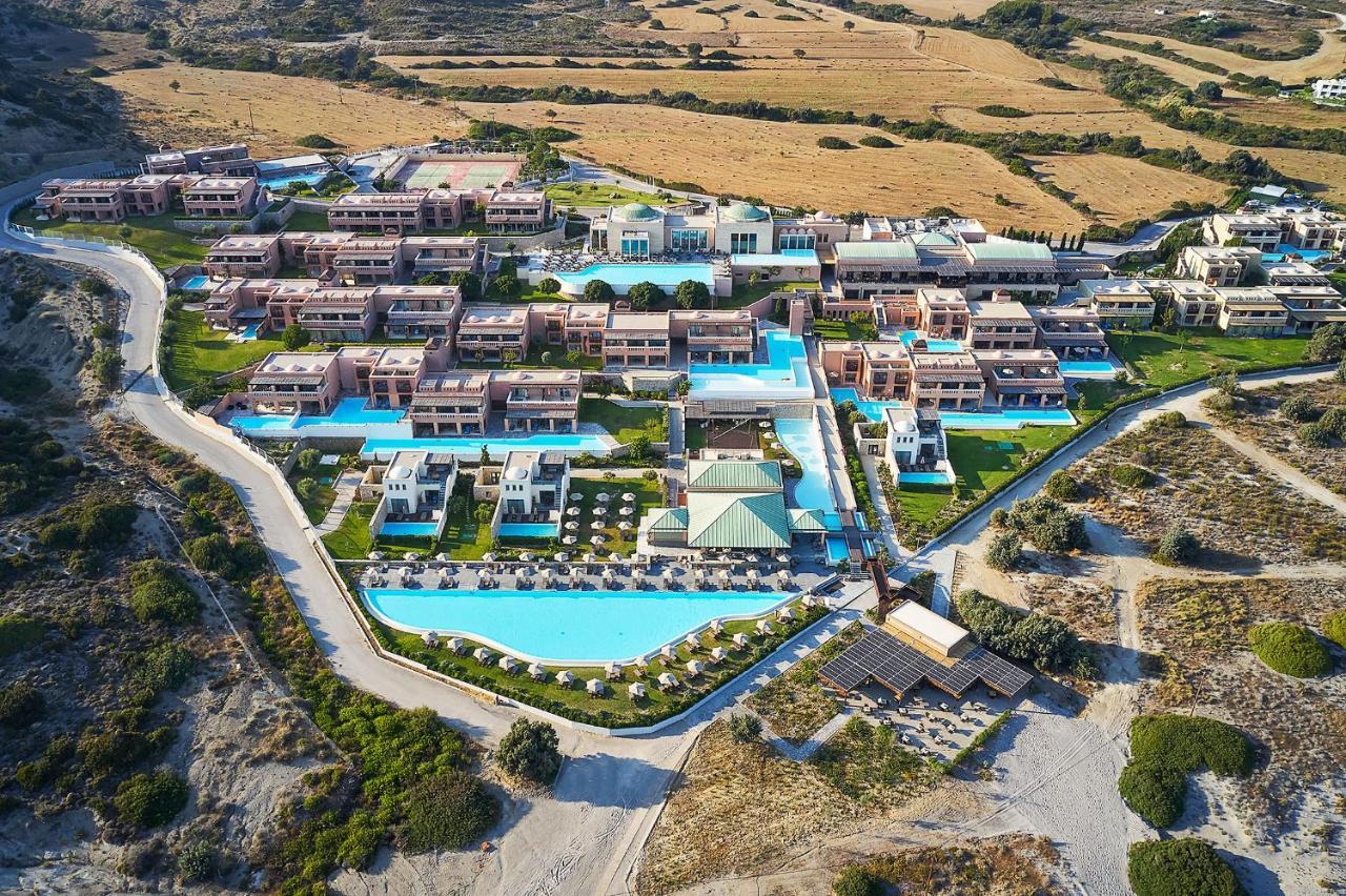 Atlantica Belvedere Resort - Adults Only Kardamena  Exteriér fotografie