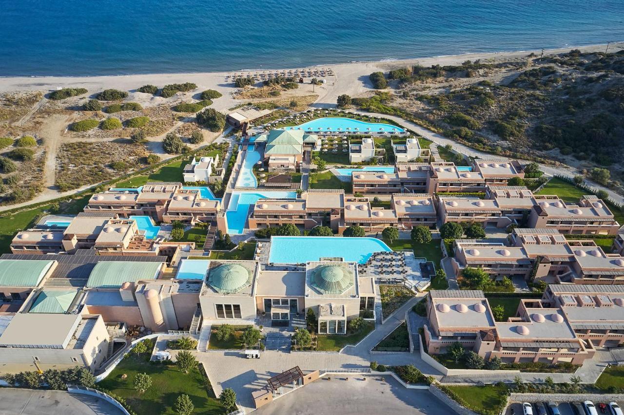 Atlantica Belvedere Resort - Adults Only Kardamena  Exteriér fotografie