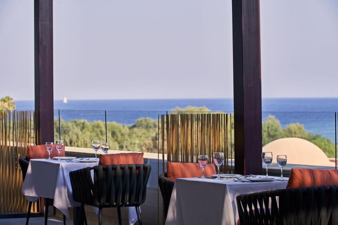Atlantica Belvedere Resort - Adults Only Kardamena  Exteriér fotografie