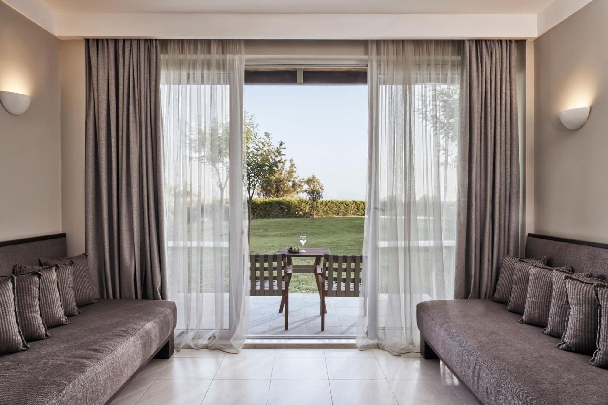 Atlantica Belvedere Resort - Adults Only Kardamena  Exteriér fotografie