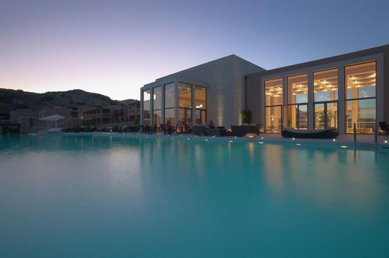 Atlantica Belvedere Resort - Adults Only Kardamena  Exteriér fotografie